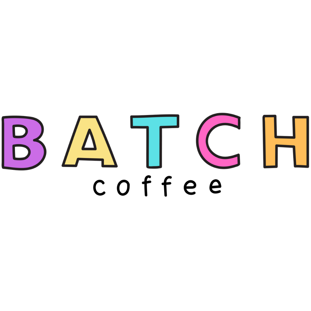 Batch Coffee